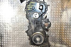 Двигатель (дефект) Renault Megane 2.0dCi (II) 2003-2009 M9R 833 2