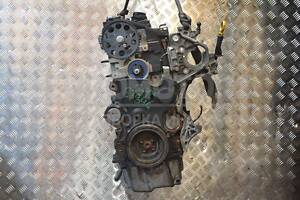 Двигатель (дефект) Skoda Octavia 2.0tdi (A7) 2013 CRL 191576