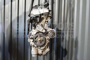 Двигатель (дефект) Toyota Yaris 1.33 16V 2011 1NR-FE 322583
