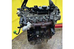 Двигатель M9R786 2.0 tdi Euro-5 Renault Trafic II, Opel Vivaro II, Nissan Primastar II (2006-2014) рестайл,