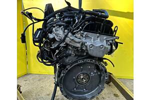 Двигатель (ДВС) Sprinter W906 (2006-2014) дорестайл, OM651