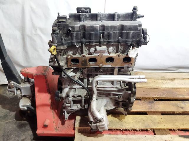 двигатель (голый) ● Chrysler 200 Limited `15-17
