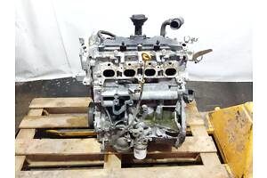 двигатель (голый)1.8L 64т.миль ● Nissan Sentra `13-18