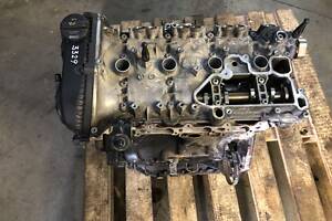 Двигатель (мотор) 2.0 TFSI CNTC для Audi A3 (8V) 2012-2020 б/у