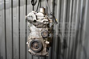 Двигатель (под 4 форсунки) Nissan Micra 1.6 16V (K12) 2002-2010 H