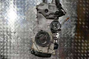 Двигатель (под 4 форсунки) Nissan Note 1.6 16V (E11) 2005-2013 HR