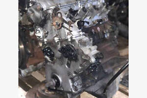Двигатель (Силовой агрегат) BMW E36 M41 11009069817