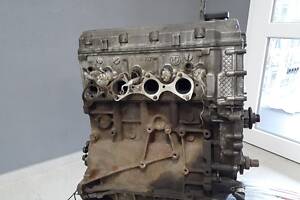 Двигун (Силовий агрегат) BMW E36 M43 1.6i (заміна вкладишів) 11001743452