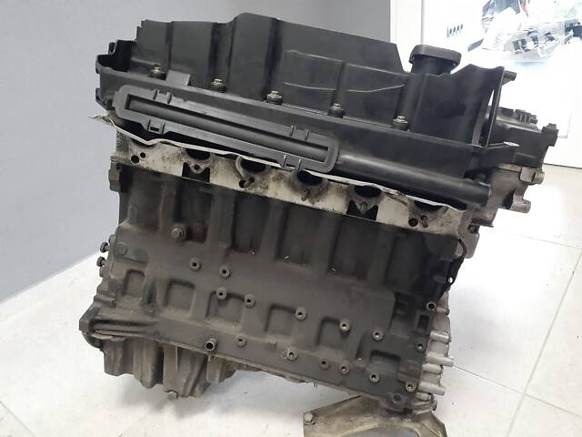 Двигатель (Силовой агрегат) BMW E39 M57 3.0D 11000018014