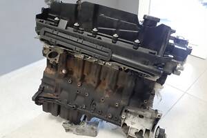 Двигатель (Силовой агрегат) BMW E60 E65 E53 E46 E90 M57N 3.0D 11000420381