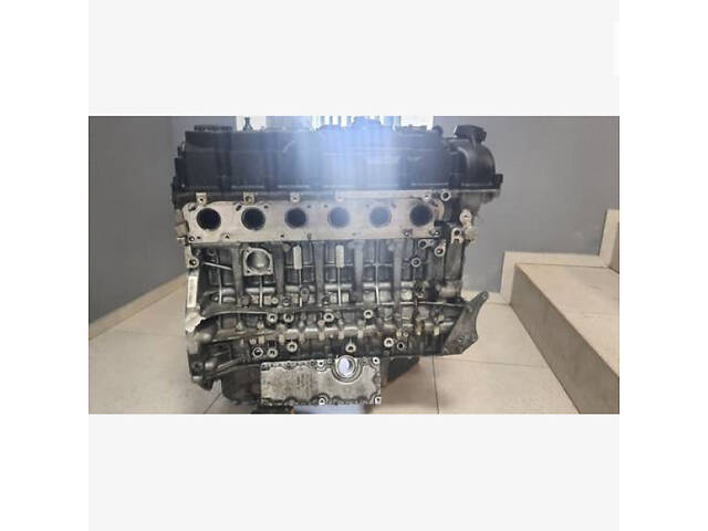 Двигатель (Силовой агрегат) BMW F25 N55 136000км пробега 11002218265