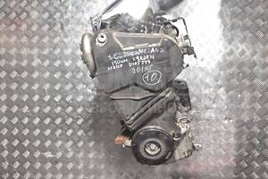 Двигатель (тнвд Siemens) (дефект) Nissan Note 1.5dCi (E11) 2005-2
