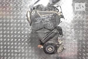 Двигатель (тнвд Siemens) (дефект) Renault Megane 1.5dCi (III) 200