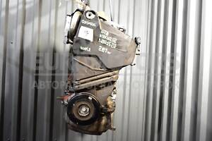 Двигатель (топл.Siemens) Nissan Qashqai 1.5dCi 2007-2014 K9K 282
