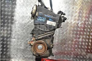 Двигатель (топливная Bosch) Renault Kangoo 1.5dCi 2013 K9K 612 30