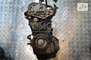 Двигатель (топливная Delphi) (дефект) Nissan Note 1.5dCi (E11) 20