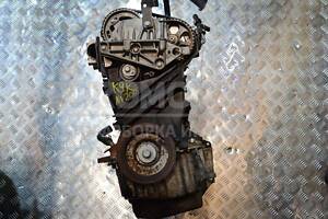 Двигатель (топливная Delphi) (дефект) Nissan Note 1.5dCi (E11) 20