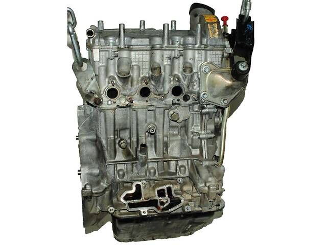 M 160.920 Двигатель 0.7MPI Turbo 6V M 160.920 Smart Fortwo 98-07 (M 160.920) - Фото 1