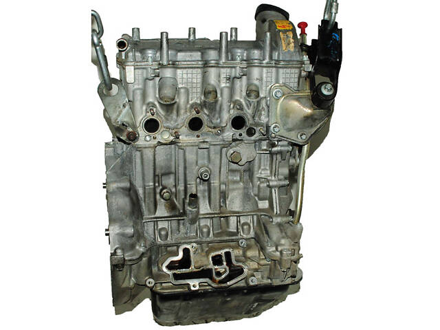 Двигатель 0.7MPI Turbo 6V M 160.920 M 160.920 SMART Fortwo 98-07