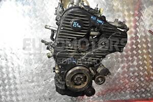 Двигатель 05- Mazda 6 2.0di 2002-2007 RF7J 309788