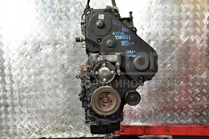 Двигатель 06- (топливная Siemens) Ford C-Max 1.8tdci 2003-2010 KK
