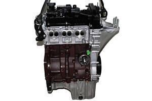 Б/У Двигатель 1.0 12V EcoBoost fo M1DA 92 кВт FORD FOCUS III 11-18 FOCUS III,