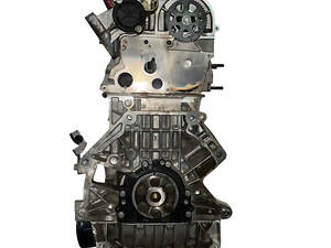 CHZB Двигатель 1.0TSI 12V CHZB L3 VW Polo 09-18, Skoda Fabia III 14-21, SEAT Toledo IV 12-18