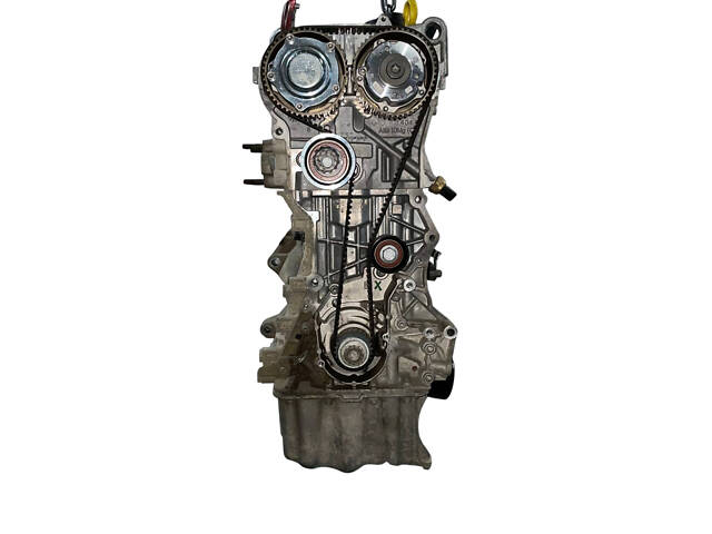 CHZB Двигатель 1.0TSI 12V CHZB L3 VW Polo 09-18, Skoda Fabia III 14-21, SEAT Toledo IV 12-18 - Фото 2