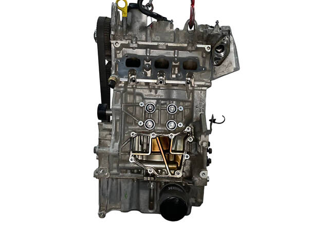 CHZB Двигатель 1.0TSI 12V CHZB L3 VW Polo 09-18, Skoda Fabia III 14-21, SEAT Toledo IV 12-18 - Фото 3