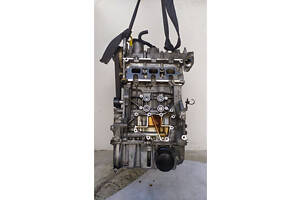 Б/У Двигатель 1.0 12V TSI sk CHZB Skoda Fabia 15- FABIA ,