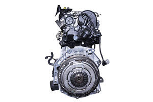 Двигун 1.2TSI 8V CJZA CJZ VW Golf VII 12-20, Polo 09-18; SKODA Octavia A7 13-19, Fabia III 14-21, Rapid 13-19; SEAT Leon 12-20, Toledo IV 12-18, Ibiza 09-17