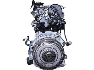 Двигун 1.2TSI 8V CJZB CJZA CJZC CJZ VW Golf VII 12-20, Polo 09-18; SKODA Octavia A7 13-19, Fabia III 14-21, Rapid 13-19; SEAT Leon 12-20, Toledo IV 12-18, Ibiza 09-17