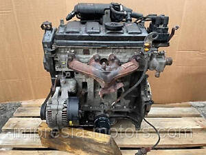 Двигатель 1.4 бензин Peugeot 106 206 306 CITROEN BERLINGO Pejo PARTNER 1.4 16V KFX