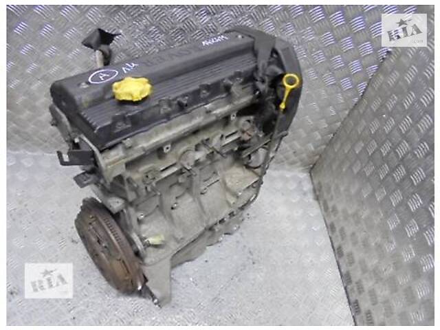 Двигатель 1.4 1.6 1.8 2.0 Rover 25, 45 75 бензин дизель - Фото 1