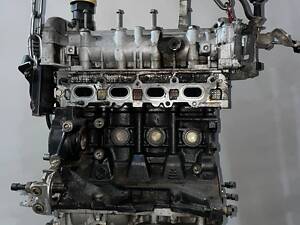 169A3.000 Двигатель 1.4MPI 16V Fiat Panda 03-12, Fiat 500 07-20 (71749320)