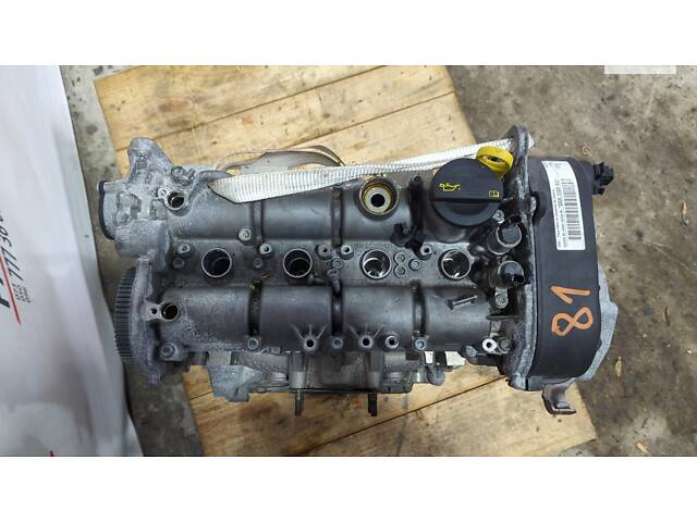 Двигатель 1.4 DGXA для VW Jetta S 2019-2024 (04E100037H) - Фото 4