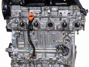 Двигатель 1.4HDI 8V 8HR (DV4C) 8HR(DV4TD) PEUGEOT 208 12-20, 207 06-15, 2008 13-18; CITROEN C3 09-16, DS3 09-16