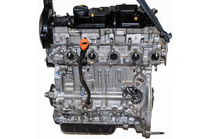 Двигатель 1.4HDI 8V 8HR (DV4C) 8HR(DV4TD) PEUGEOT 208 12-20, 207 06-15, 2008 13-18; CITROEN C3 09-16, DS3 09-16