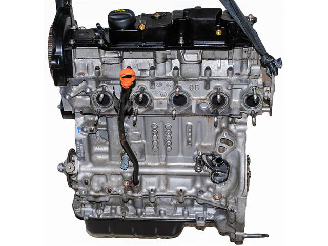 Двигун 1.4HDI 8V 8HR (DV4C) 8HR(DV4TD) PEUGEOT 208 12-20, 207 06-15, 2008 13-18; CITROEN C3 09-16, DS3 09-16