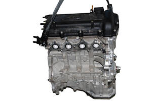 Двигун 1.4MPI 16V G4FA G4FA HYUNDAI i-30 GD 12-17, i-30 FD 07-12, Solaris RB 11-17, Accent RB 10-18, i-20 GB 14-20, i-20 PB 08-14, ix20 JC 10-19, Verna RB 10-17; KIA Ceed ED 07-12, Ceed JD 12-19, Rio