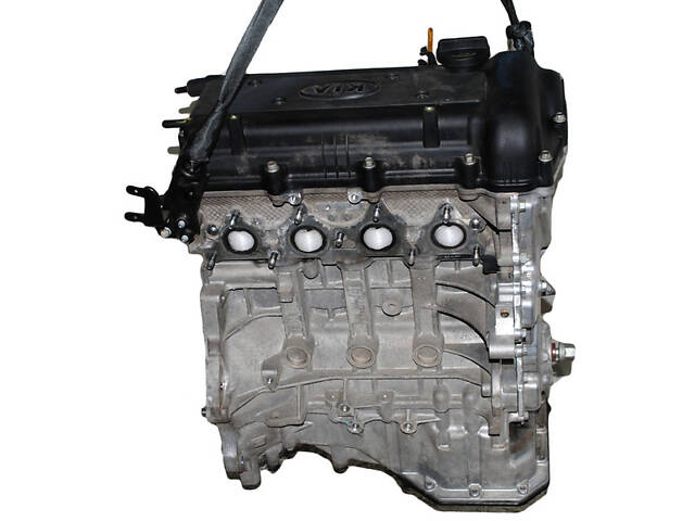 Двигатель 1.4MPI 16V G4FA G4FA HYUNDAI i-30 GD 12-17, i-30 FD 07-12, Solaris RB 11-17, Accent RB 10-18, i-20 GB 14-20, i