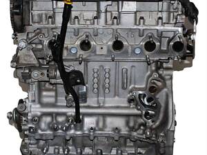 Двигатель 1.4TDCI 8V KVJA 71HP 52kW L4 KVJA FORD Fiesta 09-17