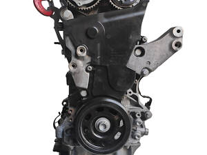 Двигун 1.4TSI 16V DGEA VW Golf VII 12-20, PASSAT B8 14-, Tiguan 16-, Arteon 17-; AUDI Q3 18-; SKODA Superb 15-; SEAT Tarraco 19-