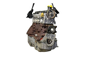 Двигун 1.5DCI 8V K9K 792 68HP 50kW L4 Delphi K9K 792 RENAULT Logan 04-13; DACIA Logan 04-12