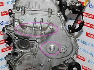 Двигатель 1.6CRDI 16V D4FB D4FB Hyundai i-30 07-12, Hyundai Elantra HD 06-11, Kia Ceed 07-12