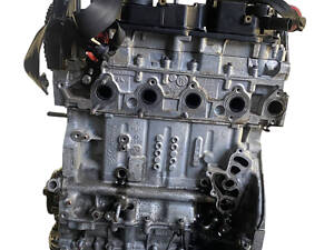Двигатель 1.6HDI 8V 9HD (DV6CTED) 9H05 PEUGEOT Partner 08-, 3008 09-16, 207 06-15, 308 (T9) 13-, 308 (T7) 07-19; MITSUBI