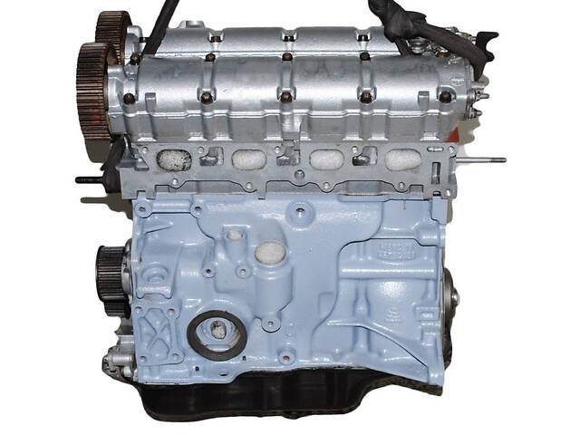 Двигун 1.6MPI 16V 182B6.000 182B6.000 Fiat Doblo 00-09, Fiat Stilo 01-10, Fiat Multipla 03-10