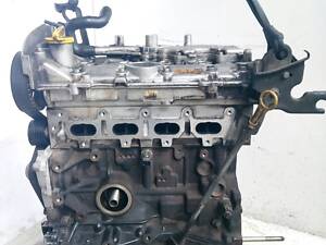 Двигатель 1.6MPI 16V K4M 616 K4M 616 RENAULT Duster 10-18; DACIA Duster 10-17