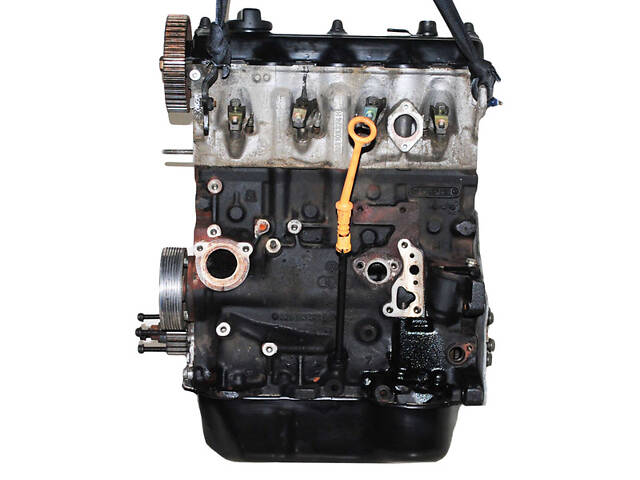 Двигун 1.9SDI 8V AEY 64HP 47kW L4 AEY VW Caddy II 95-04, Golf III 91-98