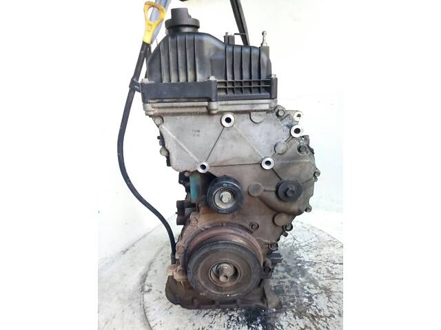 D4HA Двигатель под МКПП 12- 2.0CRDI 16V D4HA Hyundai Tucson (IX35) 09-16, Hyundai Tucson 15-21, Kia Sportage 10-15 (D4HA - Фото 3